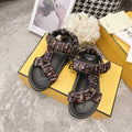 Luxury Shoes - FED - 660