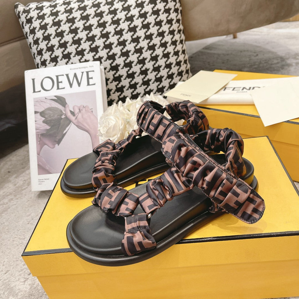 Luxury Shoes - FED - 660
