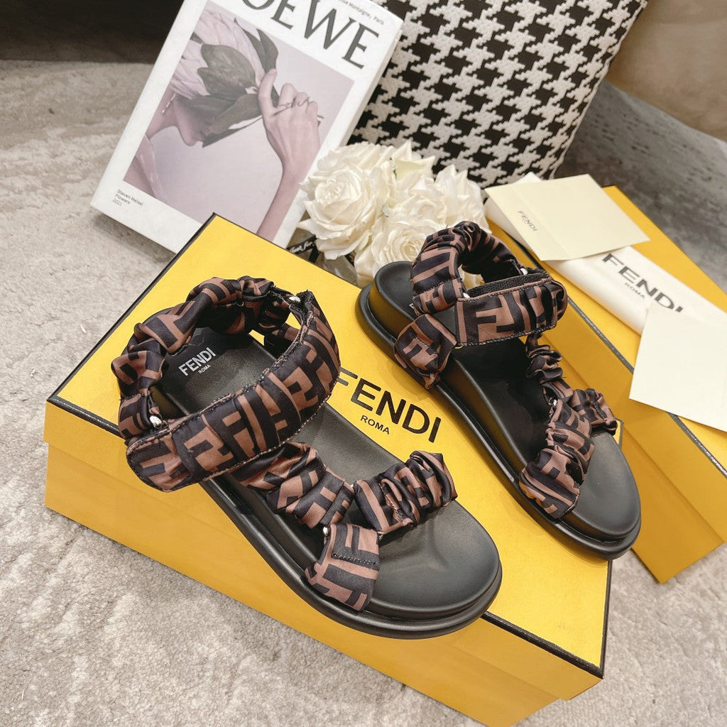 Luxury Shoes - FED - 660