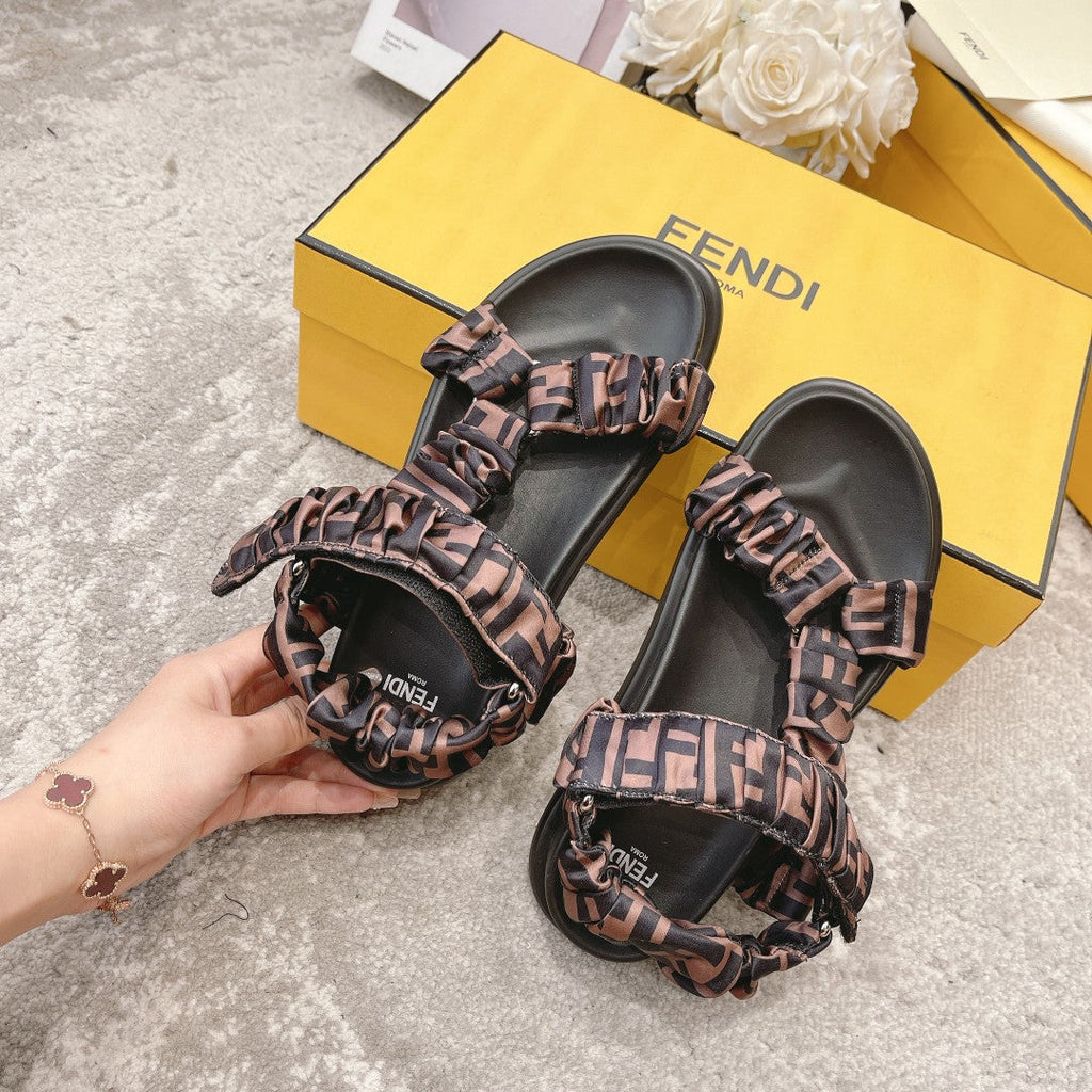 Luxury Shoes - FED - 660