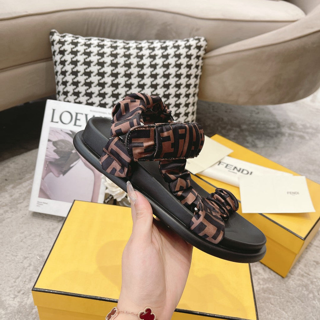 Luxury Shoes - FED - 660