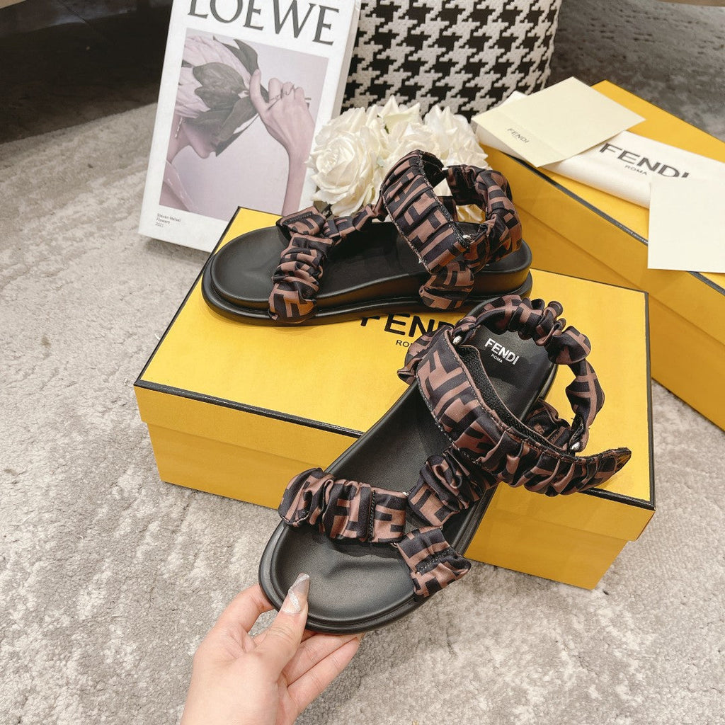 Luxury Shoes - FED - 660