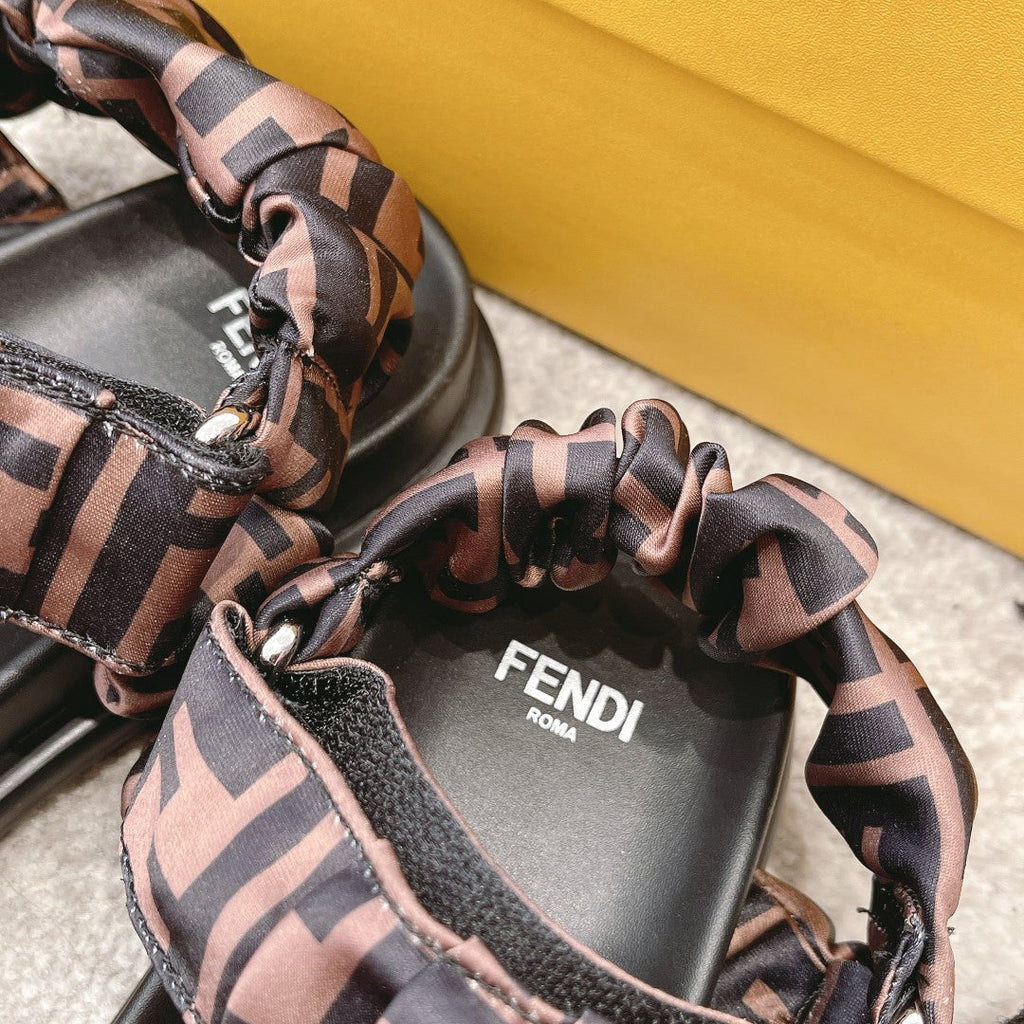 Luxury Shoes - FED - 660