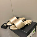 Luxury Shoes Sandals - CHL - 776