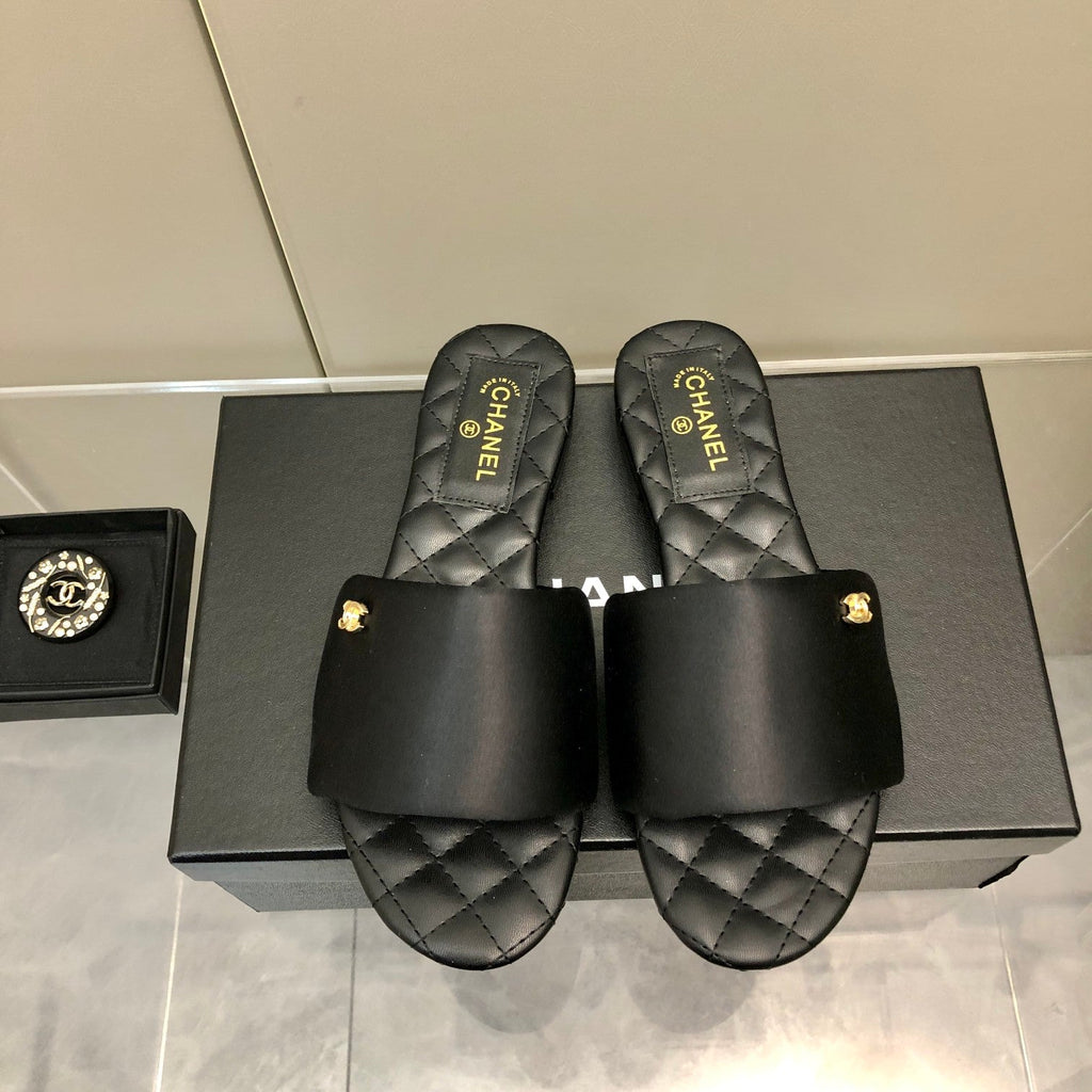 Luxury Shoes Sandals - CHL - 775
