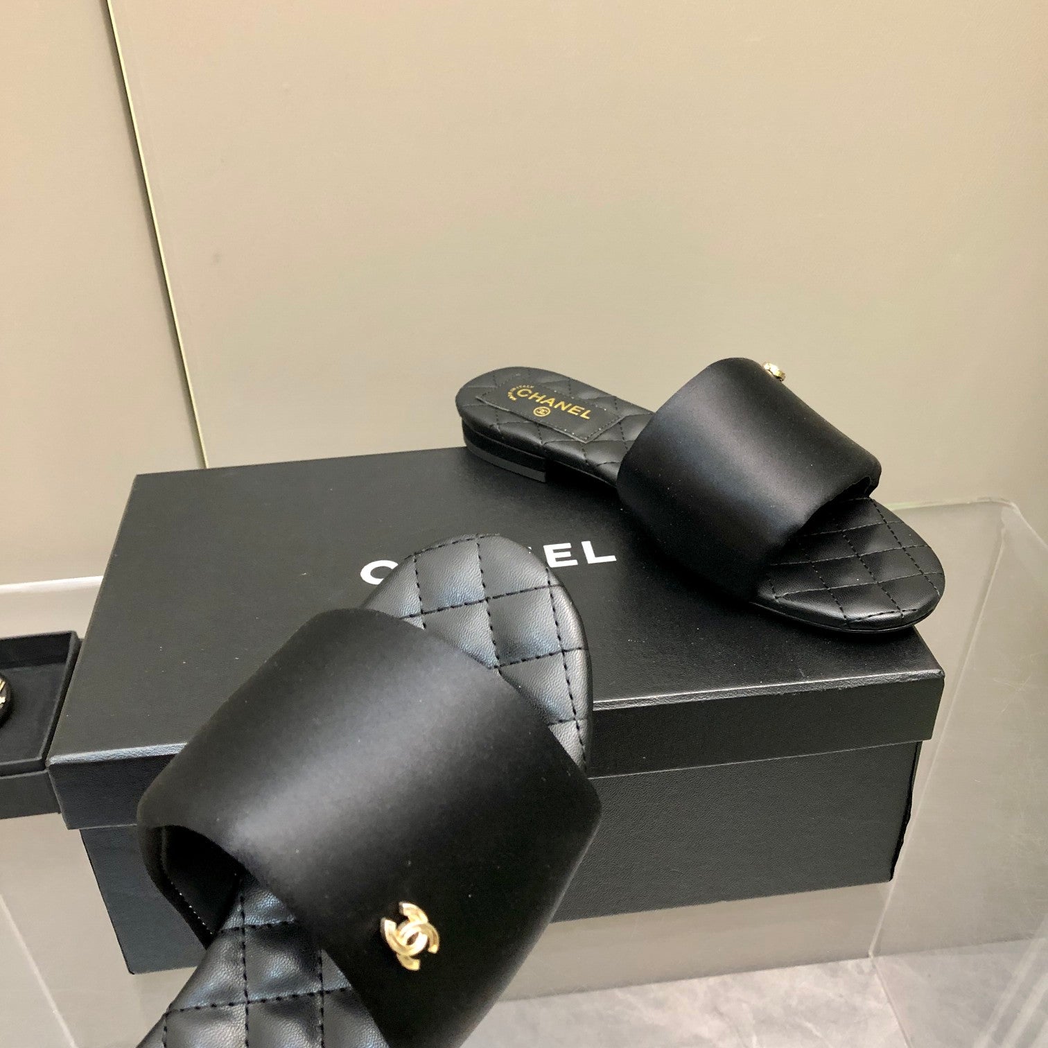 Luxury Shoes Sandals - CHL - 775