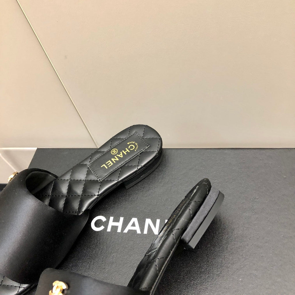 Luxury Shoes Sandals - CHL - 775