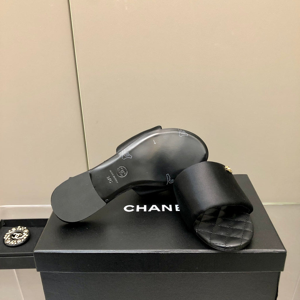 Luxury Shoes Sandals - CHL - 775