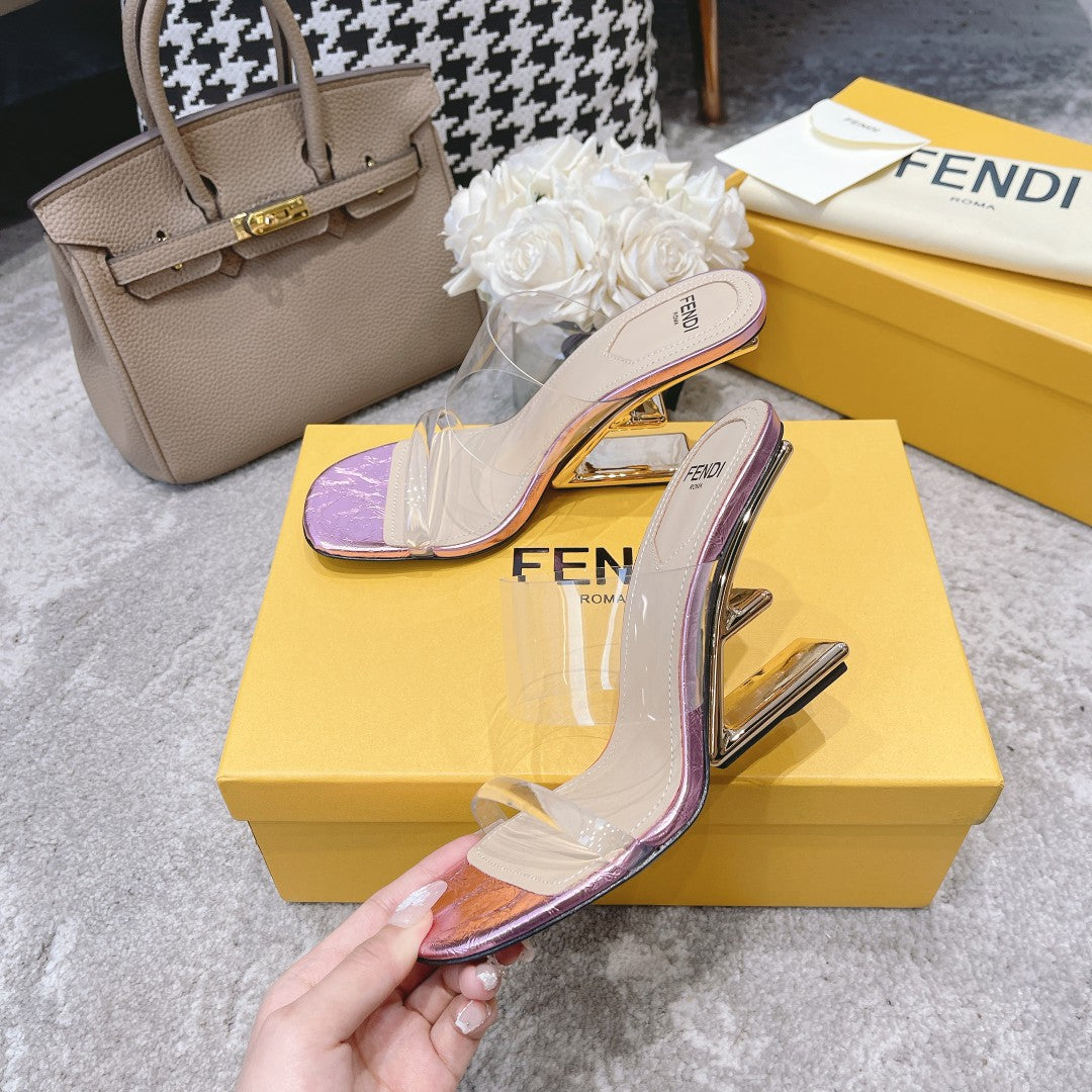 Luxury Shoes - FED - 652