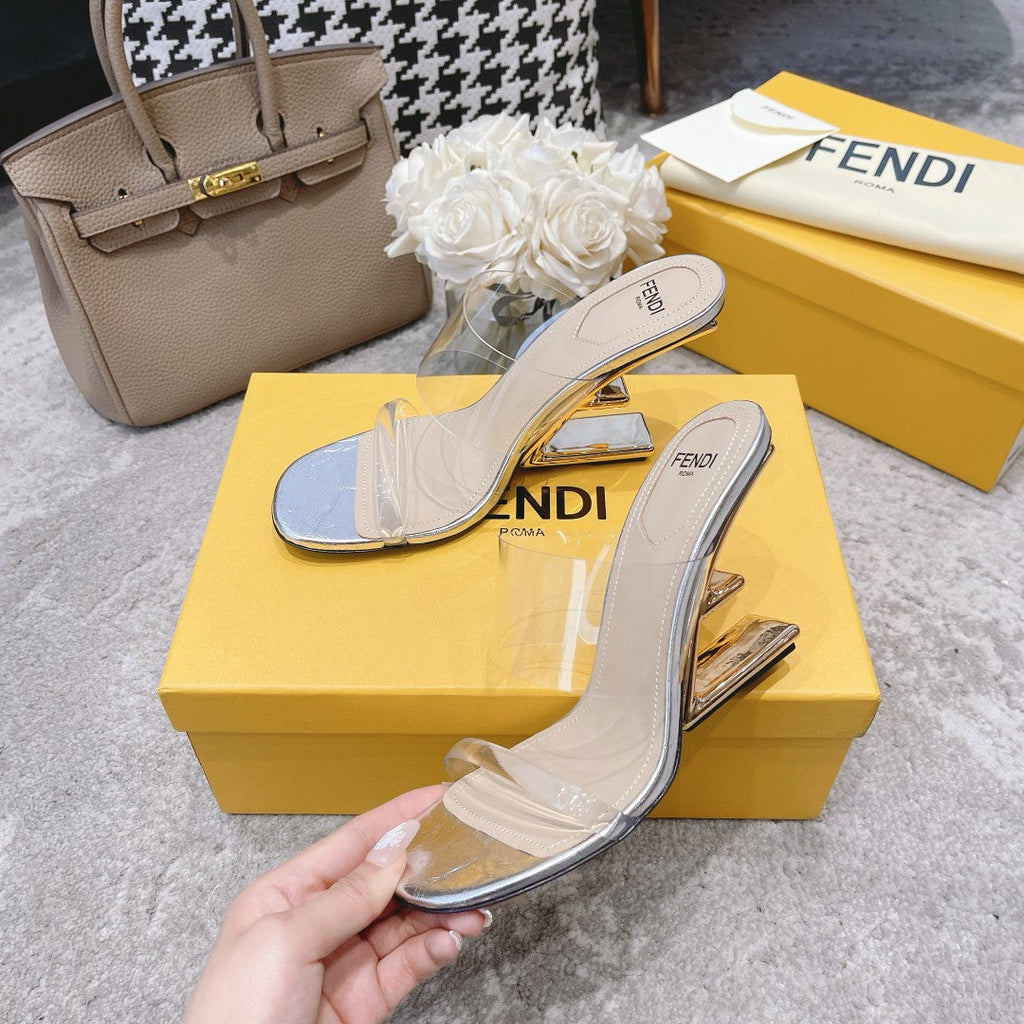 Luxury Shoes - FED - 655