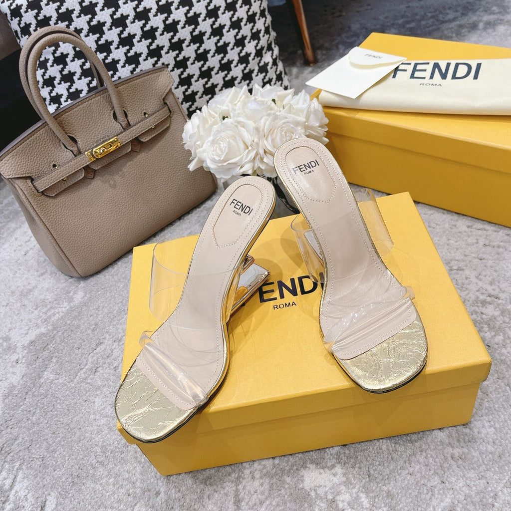 Luxury Shoes - FED - 656