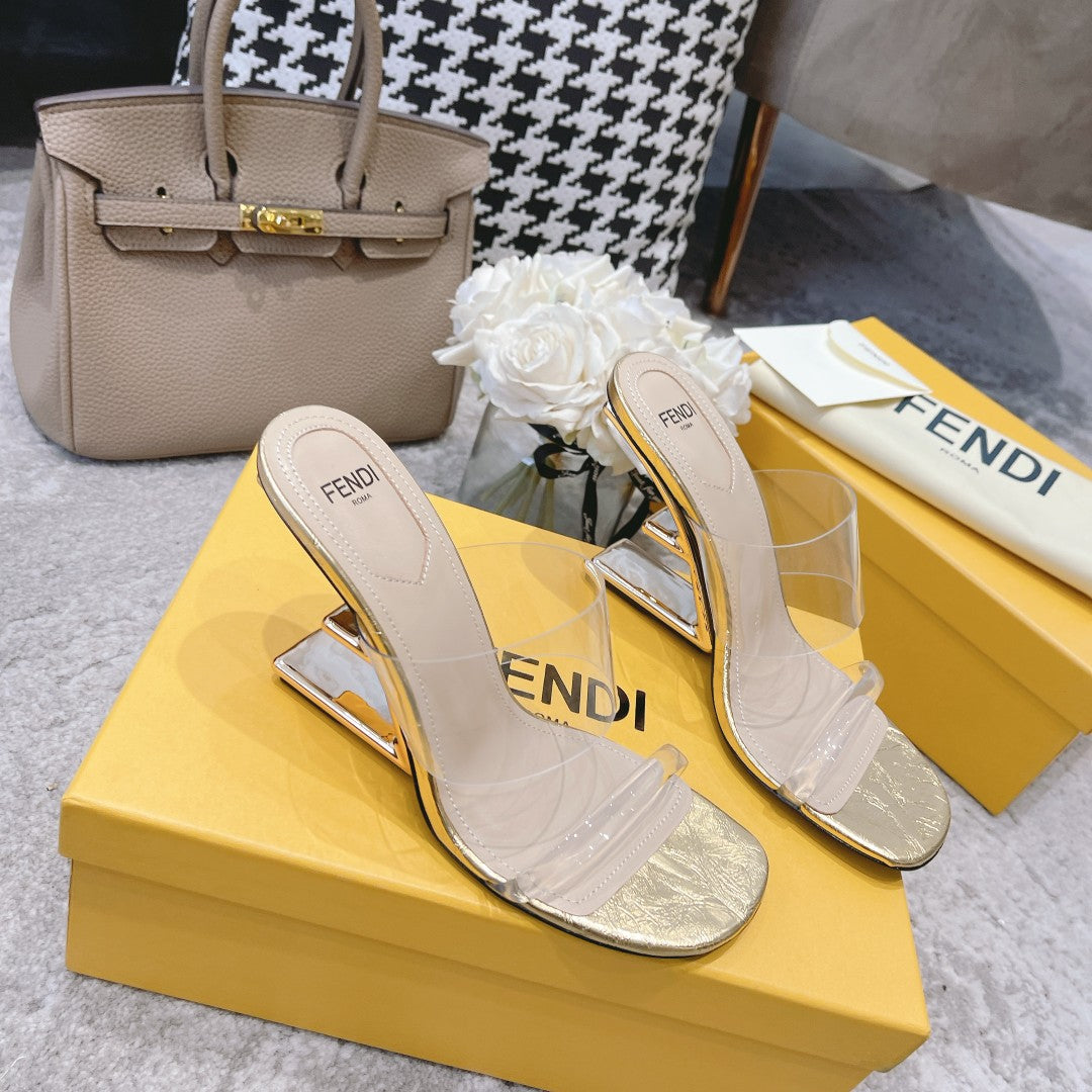 Luxury Shoes - FED - 656