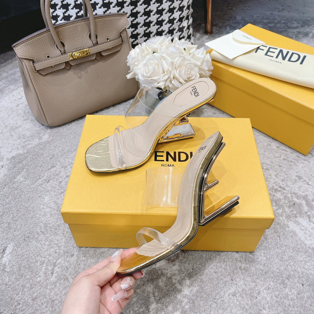 Luxury Shoes - FED - 656