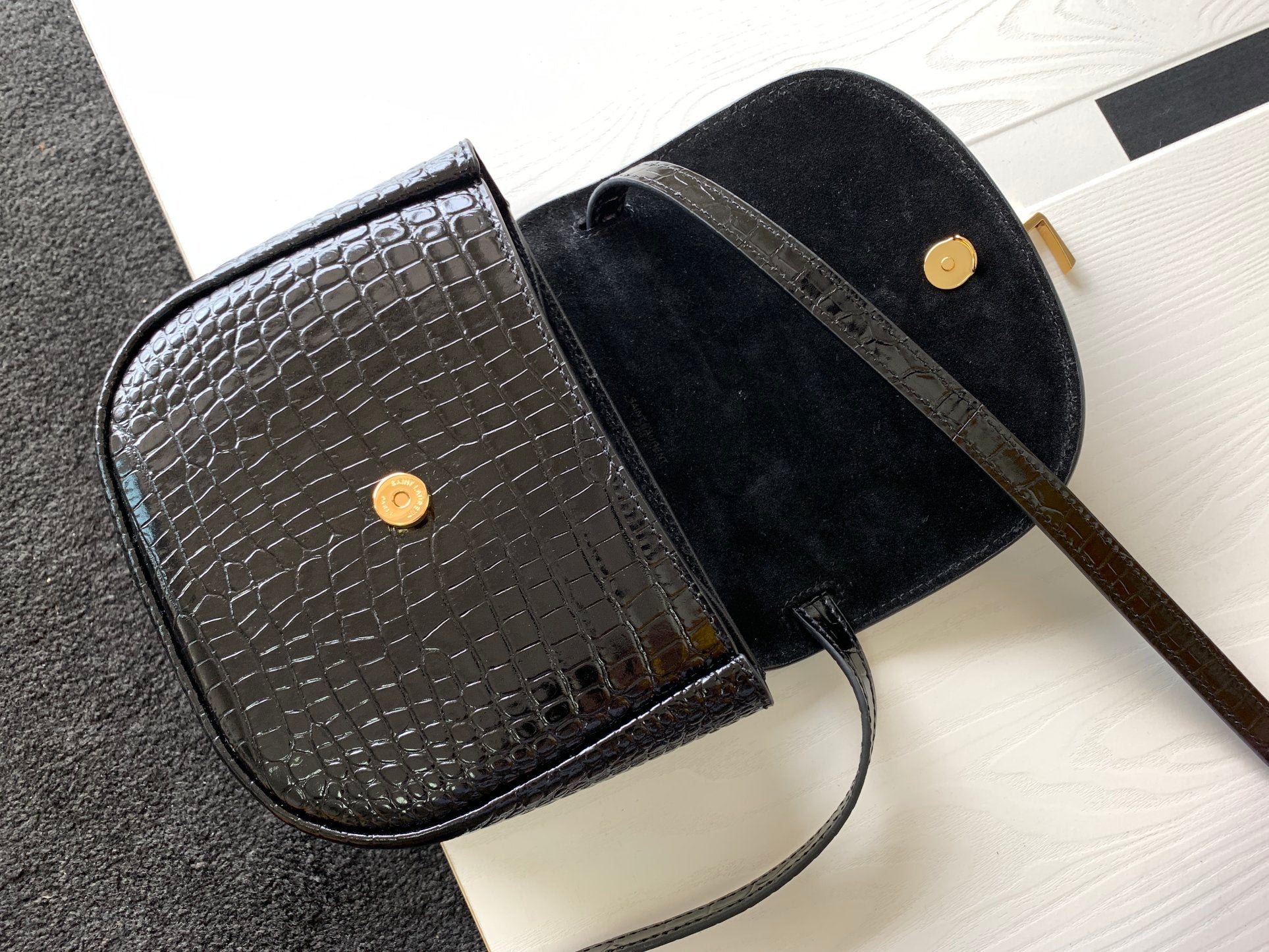 Glami-- Glami- Bag - SL - 193