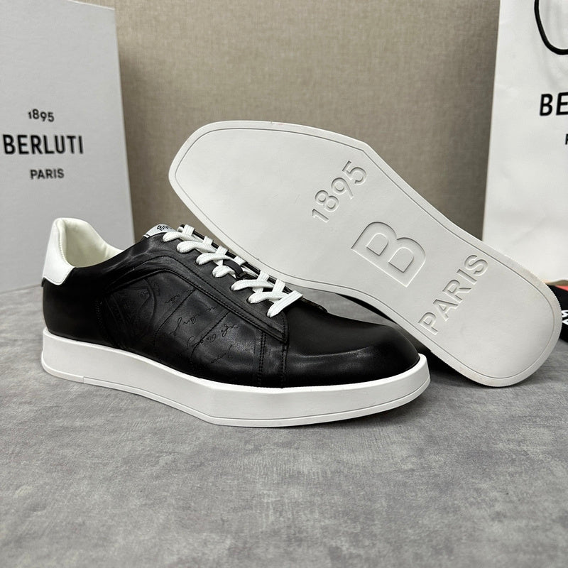 Glami - BRE Men Shoes - 283