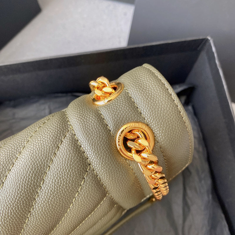 Glamy - YLS Bags - 335