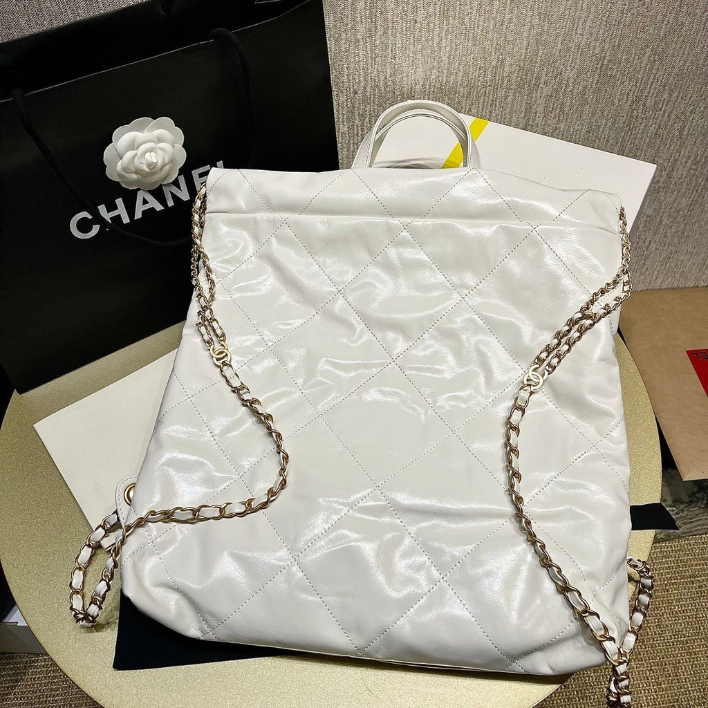 Chanel - Luxury Bag - CHL - 988