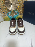Luxury Shoes - GLAMIR - 1328