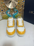 Luxury Shoes - GLAMIR - 1327