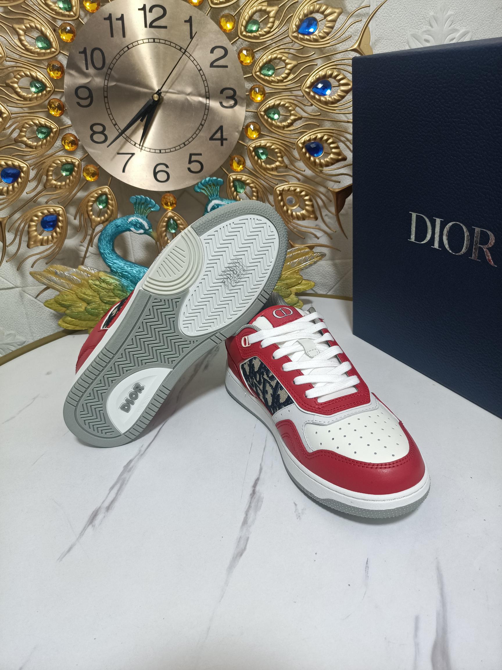 Luxury Shoes - GLAMIR - 1330