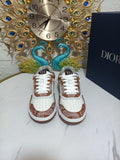 Luxury Shoes - GLAMIR - 1331