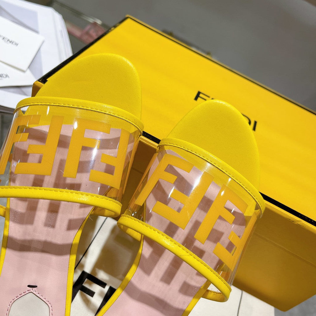 Luxury Shoes - FED - 559