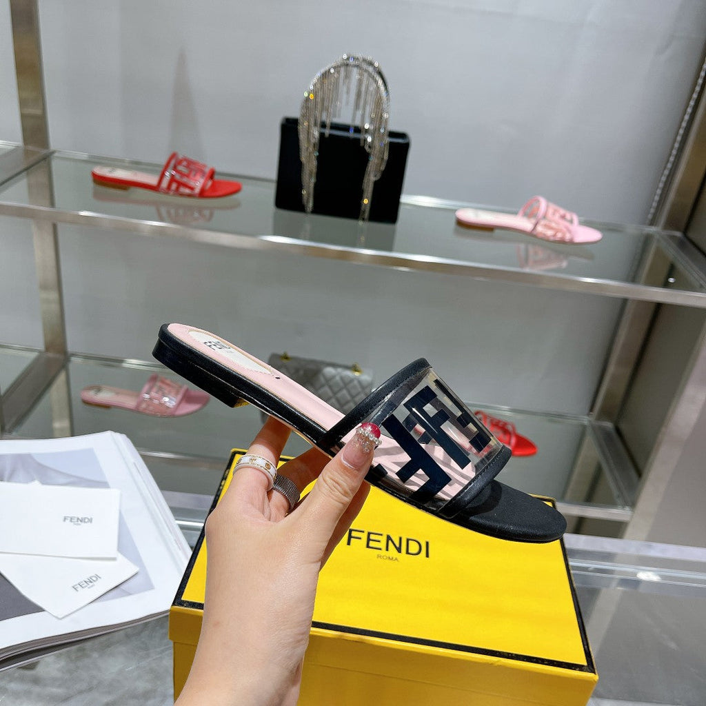 Luxury Shoes - FED - 561