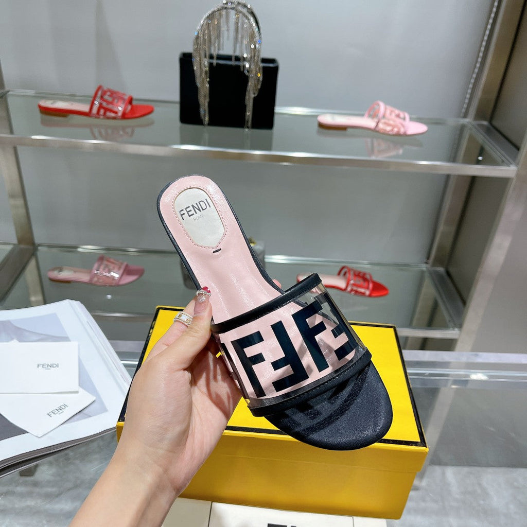 Luxury Shoes - FED - 561