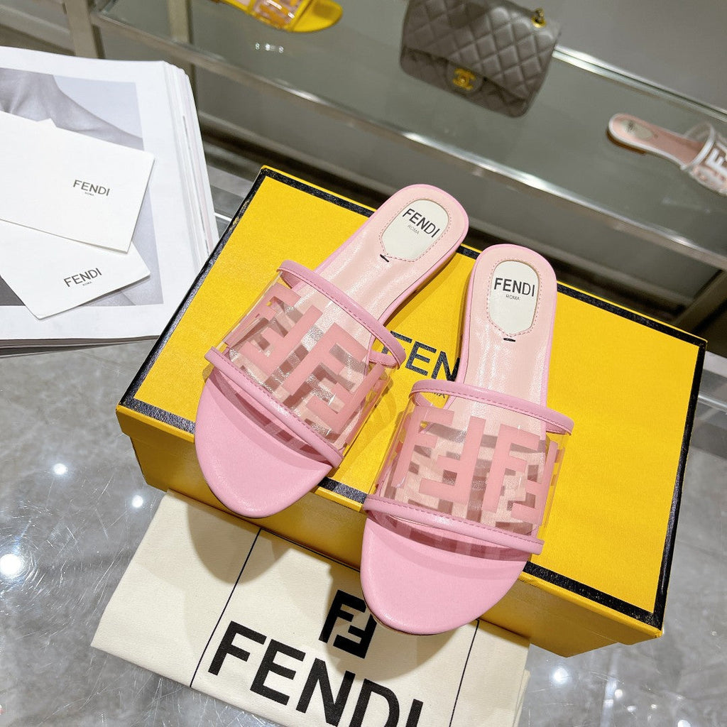 Luxury Shoes - FED - 562