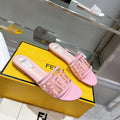 Luxury Shoes - FED - 562