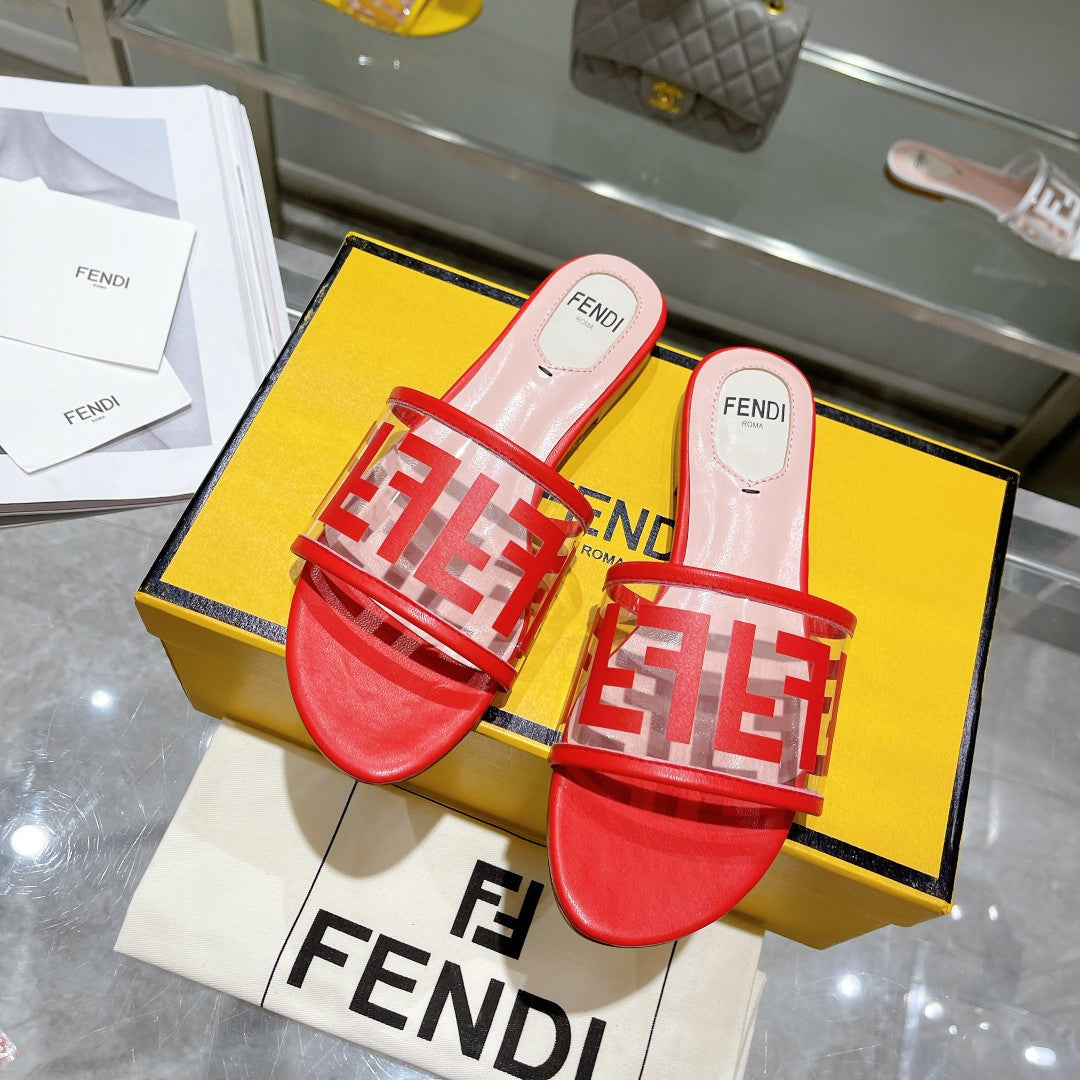 Luxury Shoes - FED - 563