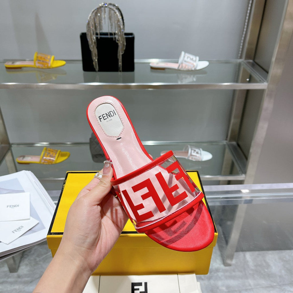 Luxury Shoes - FED - 563