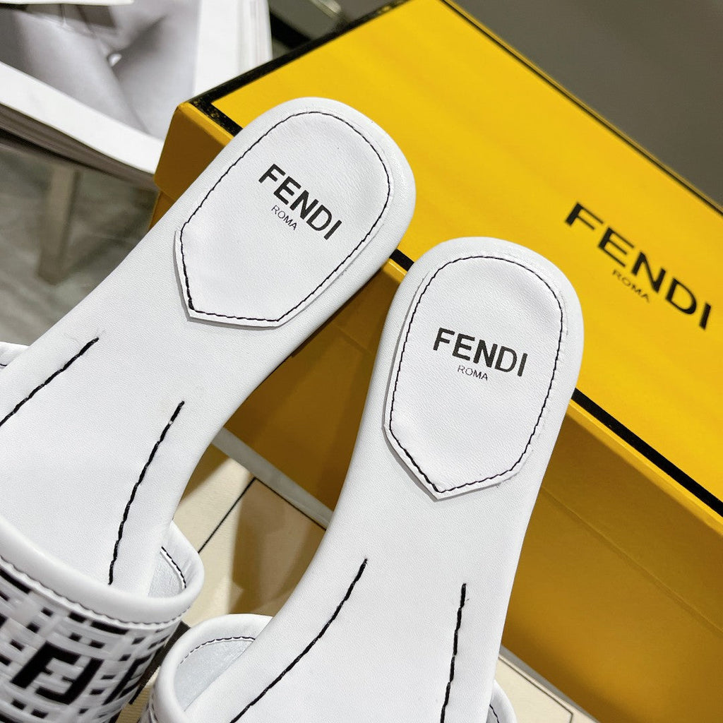 Luxury Shoes - FED - 550