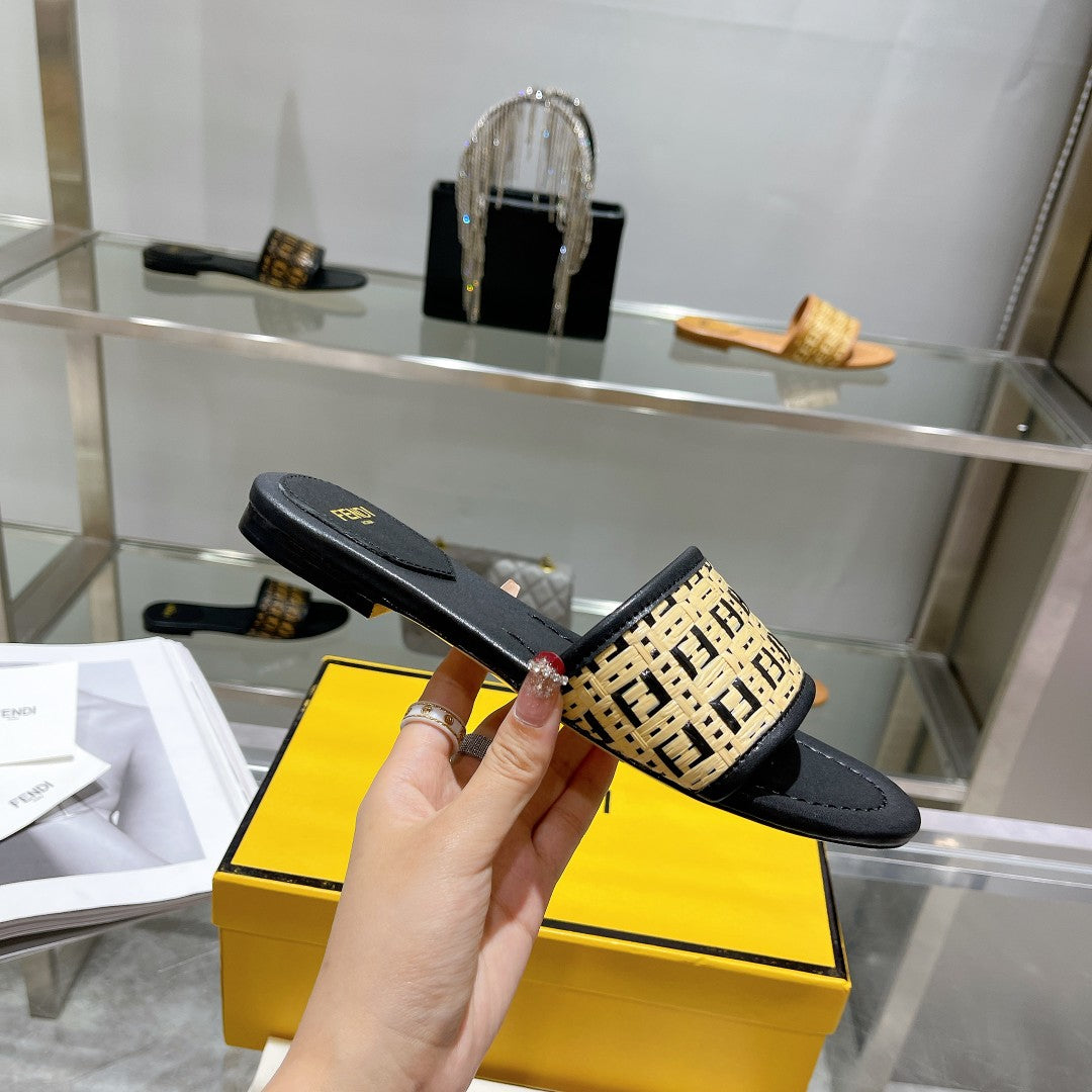Luxury Shoes - FED - 551