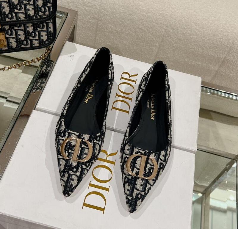 SAMCC - DOR Women Shoes - 207