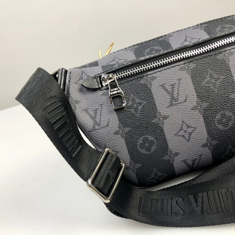 Satchel Bags - VL Bags - 3400