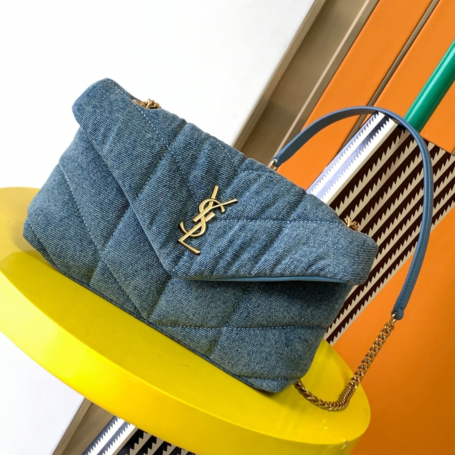 Glami-- Glami- Bag - SL - 201