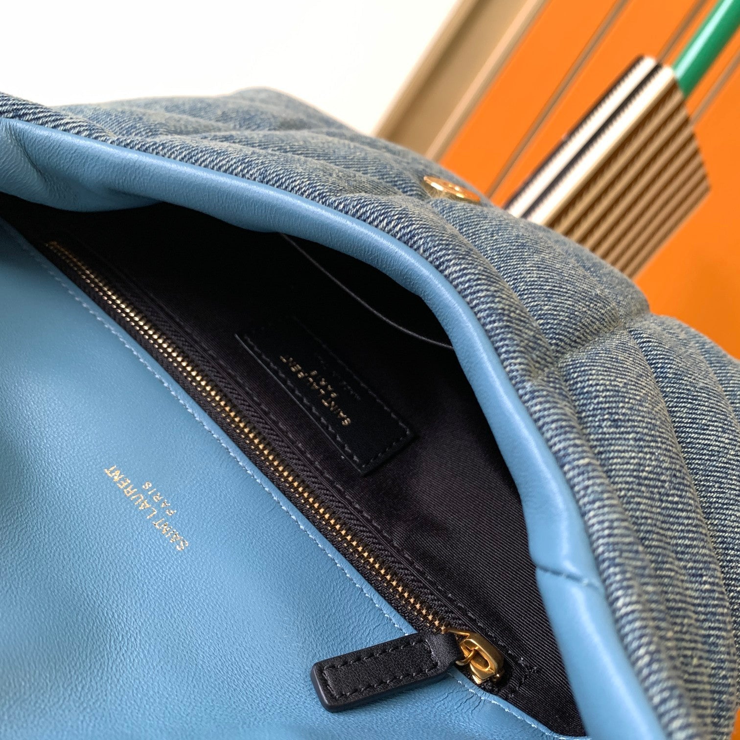 Glami-- Glami- Bag - SL - 201