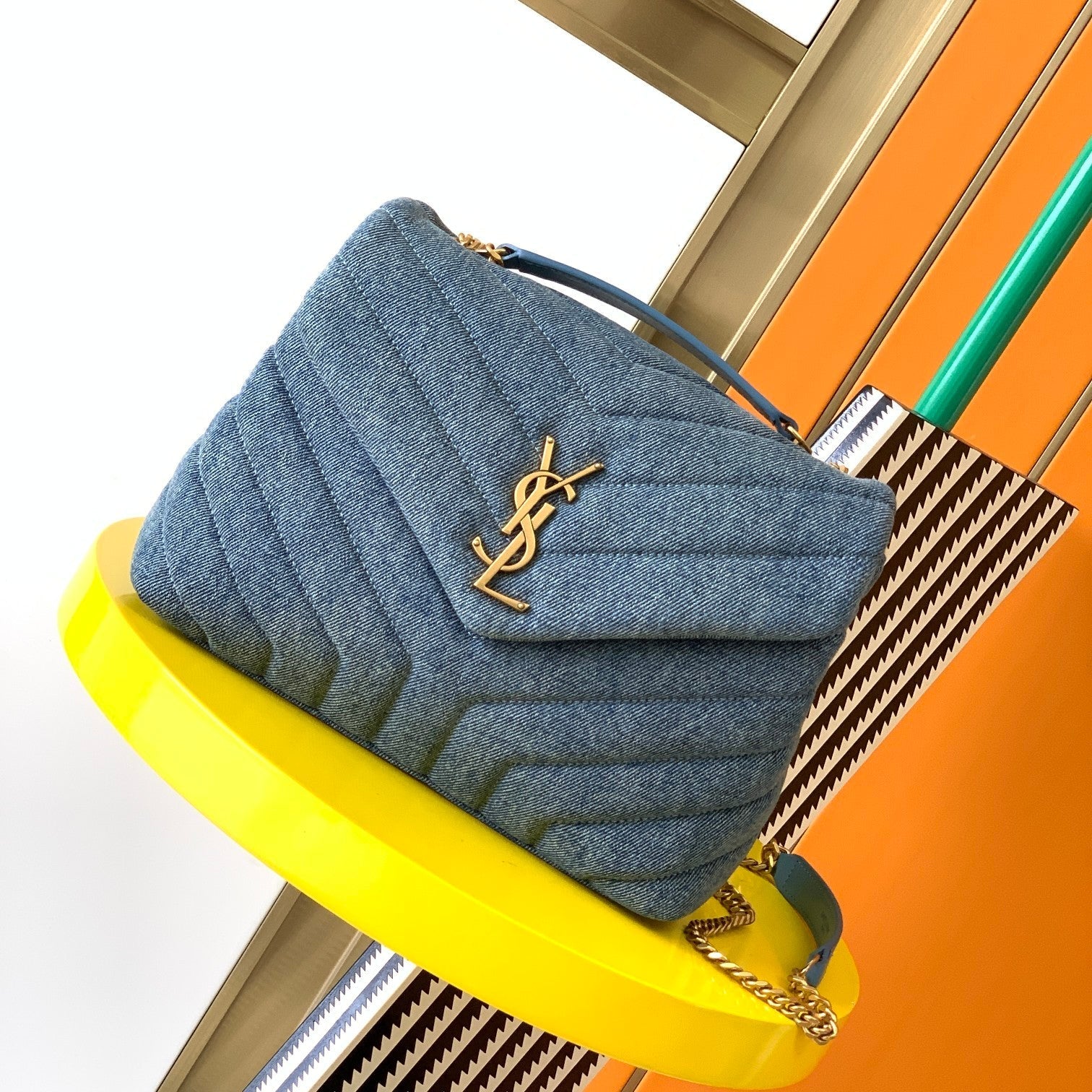 Glami-- Glami- Bag - SL - 202