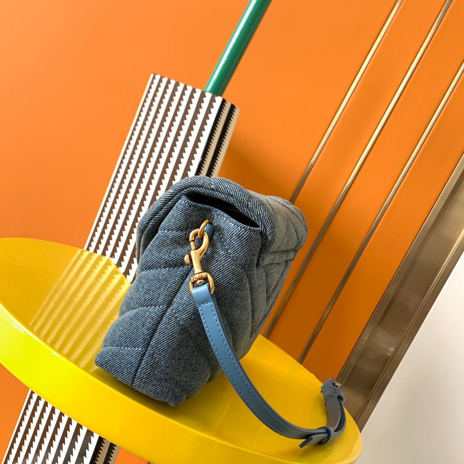 Glami-- Glami- Bag - SL - 203