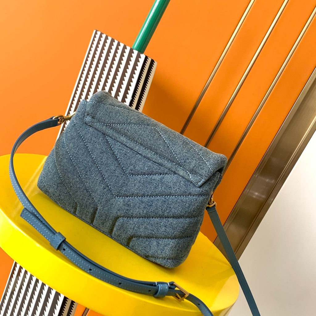Glami-- Glami- Bag - SL - 203