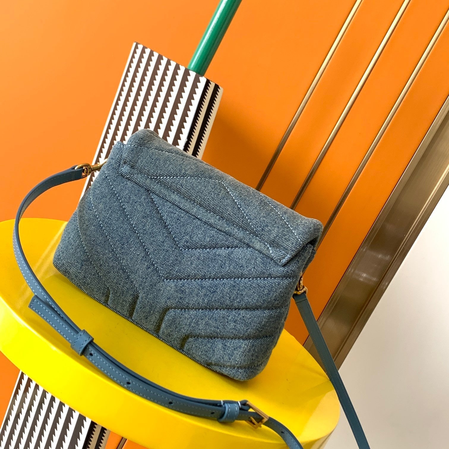 Glami-- Glami- Bag - SL - 203