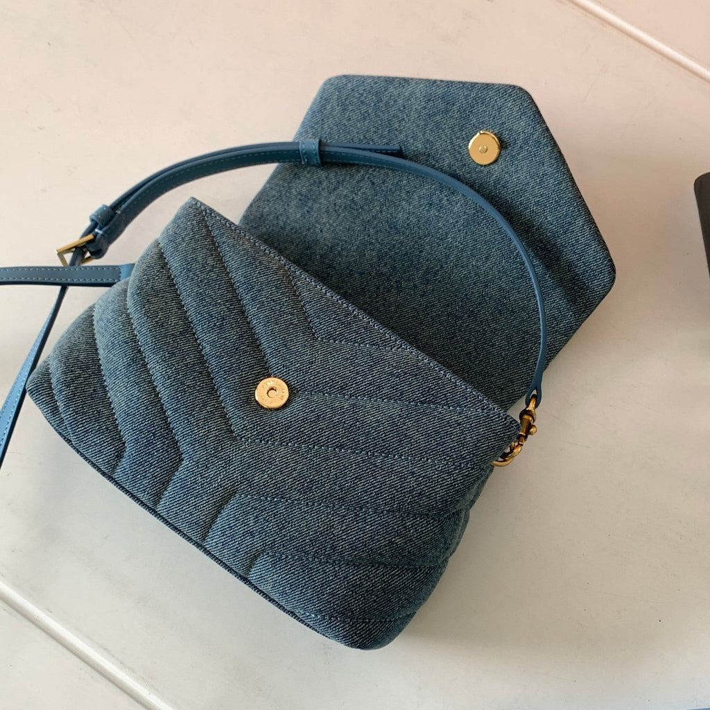 Glami-- Glami- Bag - SL - 203