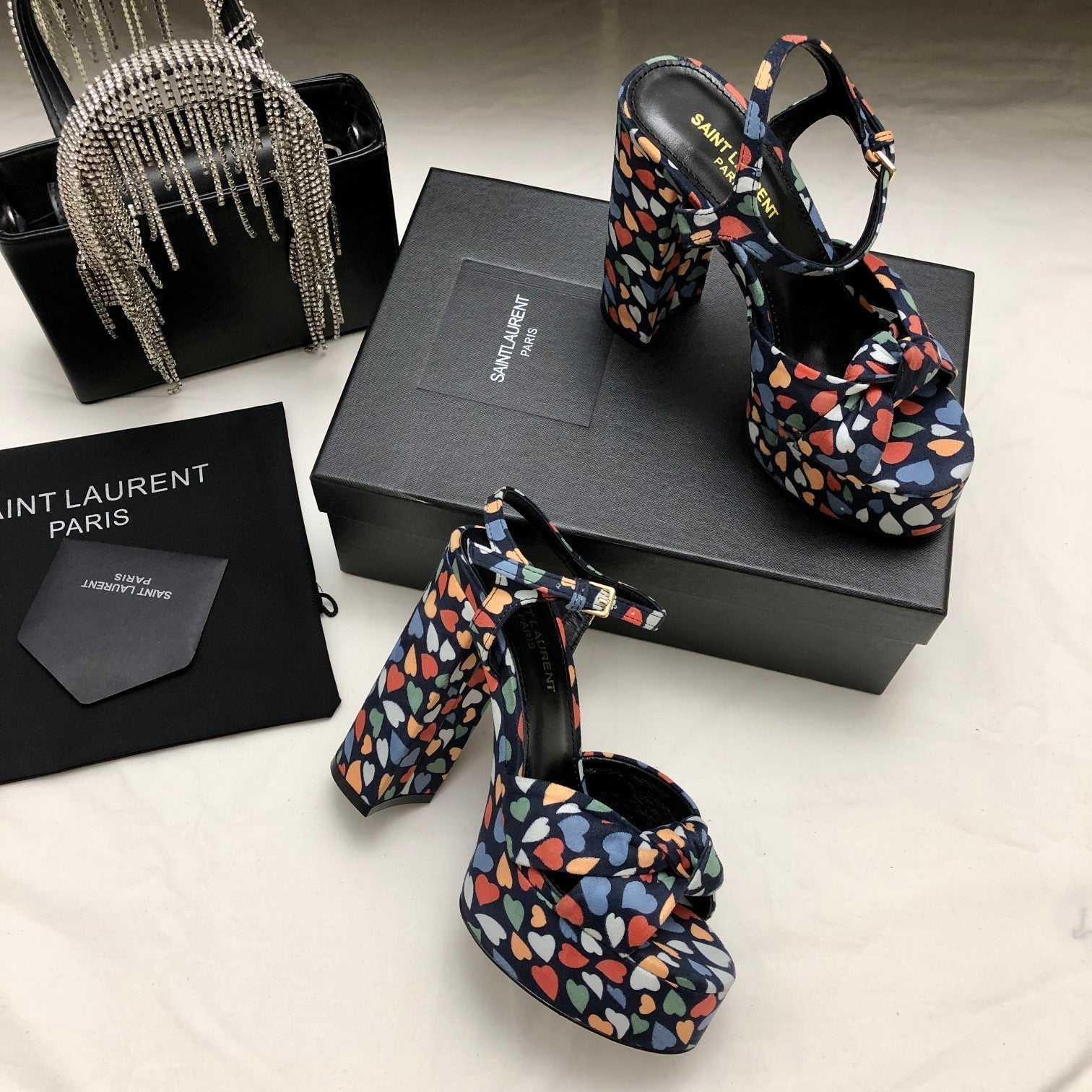 Luxury Shoes Sandals - SL - 295