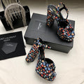 Luxury Shoes Sandals - SL - 491