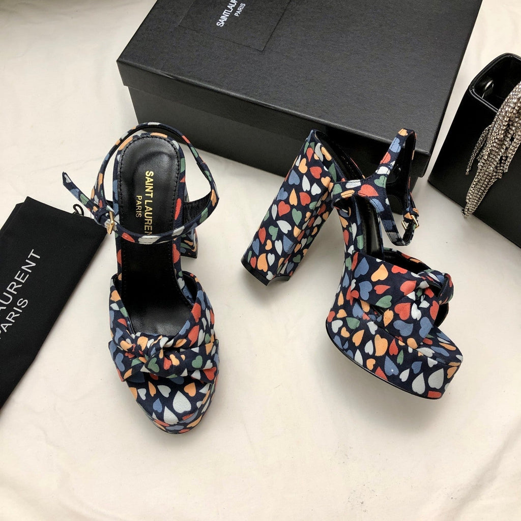 Luxury Shoes Sandals - SL - 295
