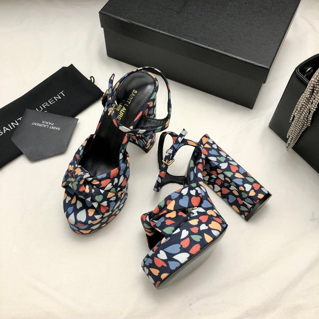 Luxury Shoes Sandals - SL - 295