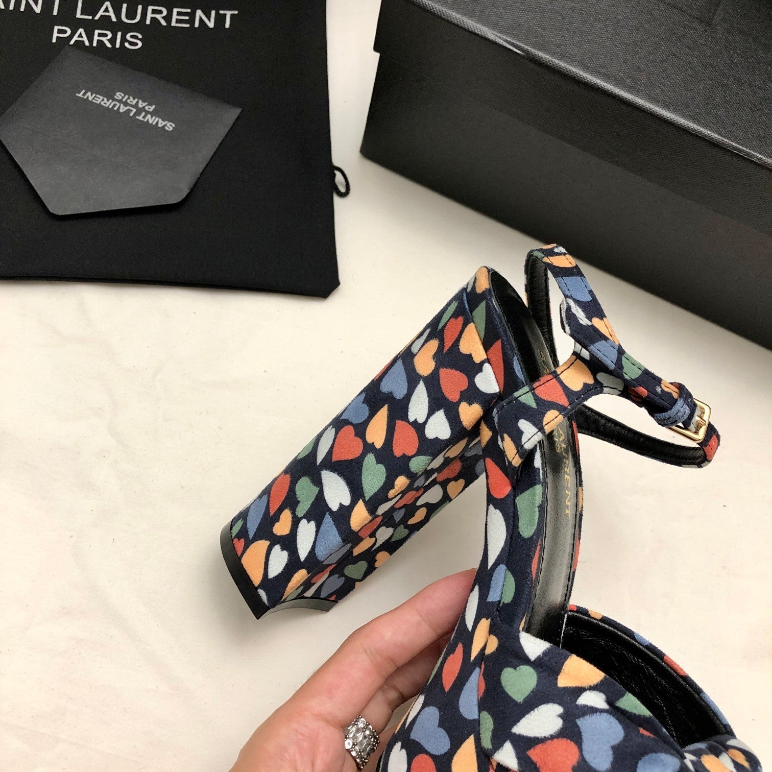 Luxury Shoes Sandals - SL - 295
