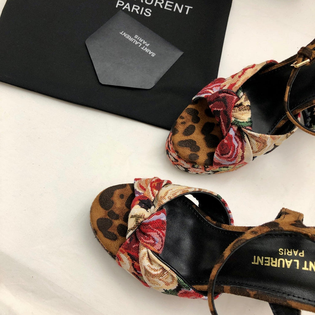 Luxury Shoes Sandals - SL - 294