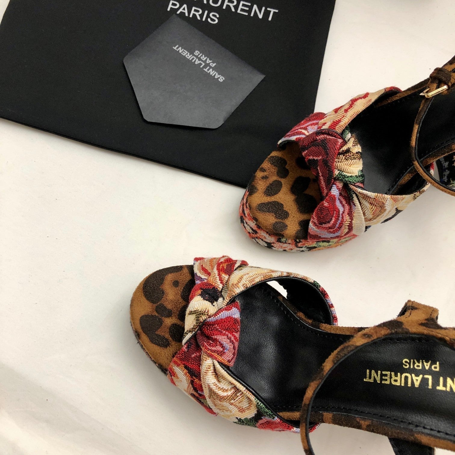 Luxury Shoes Sandals - SL - 490